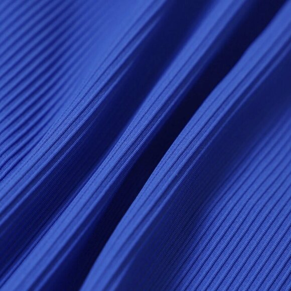 BERLOOK Cutout Tie Plus Size One-Piece Swimsuit 20 - Picture 8 of 9